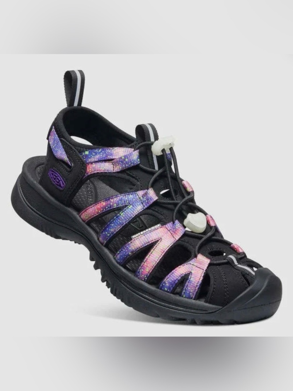 Keen Women’s Whisper Waterproof Sandals